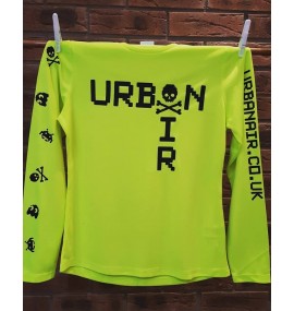 urbanair BMX Arcade Jersey